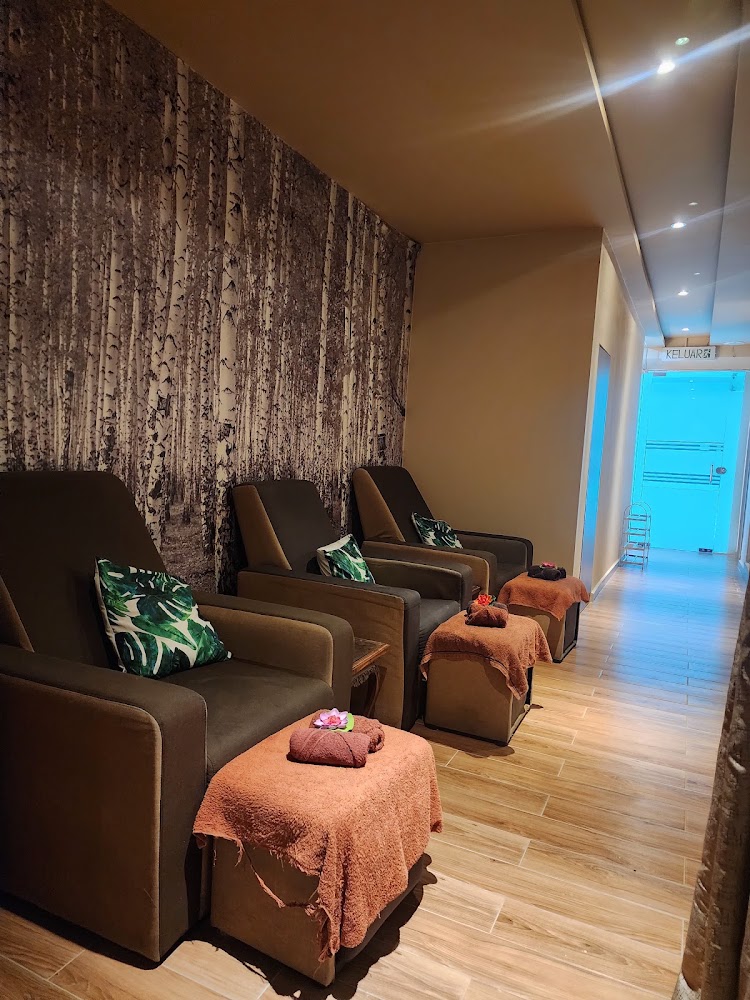 Carezone Beauty Sunny Point