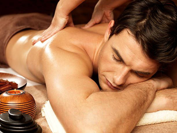 WELLNESS THAI MASSAGE