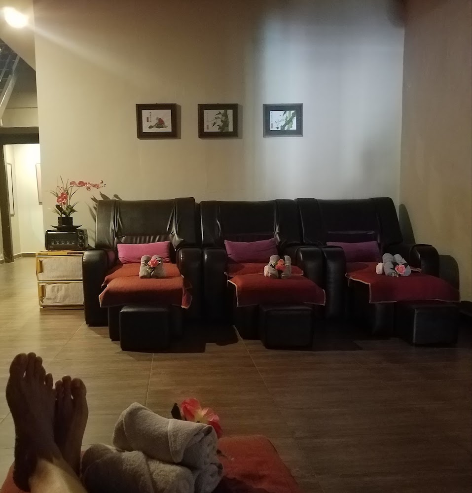 Ann Health Spa
