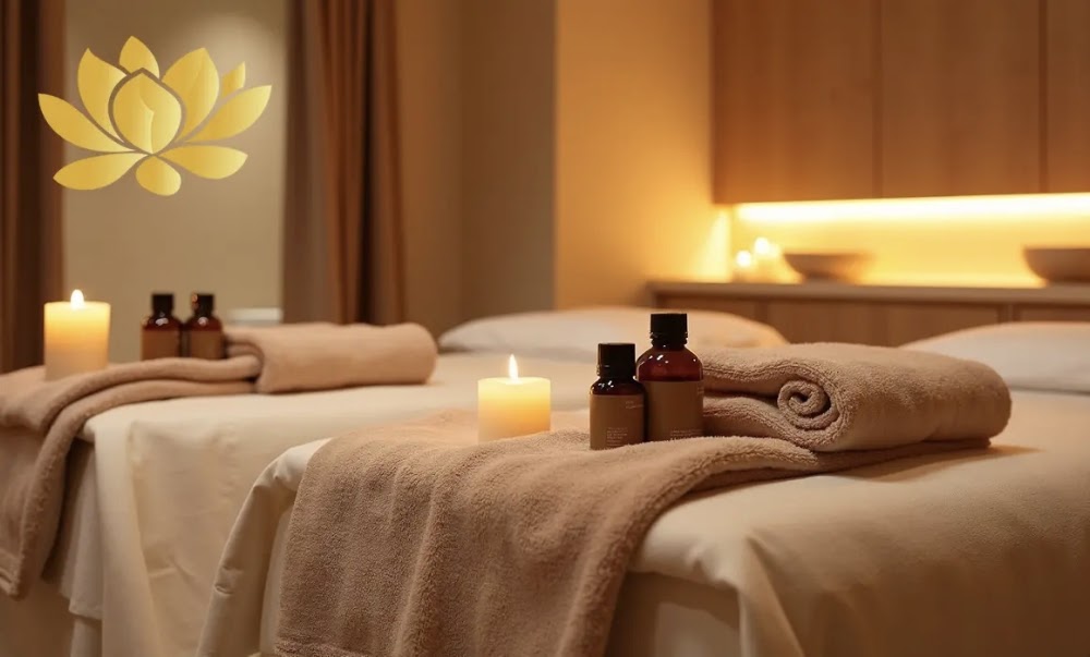 CKMassage Penang | Home Massage | Gurney
