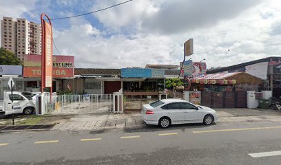 Traditional Massage